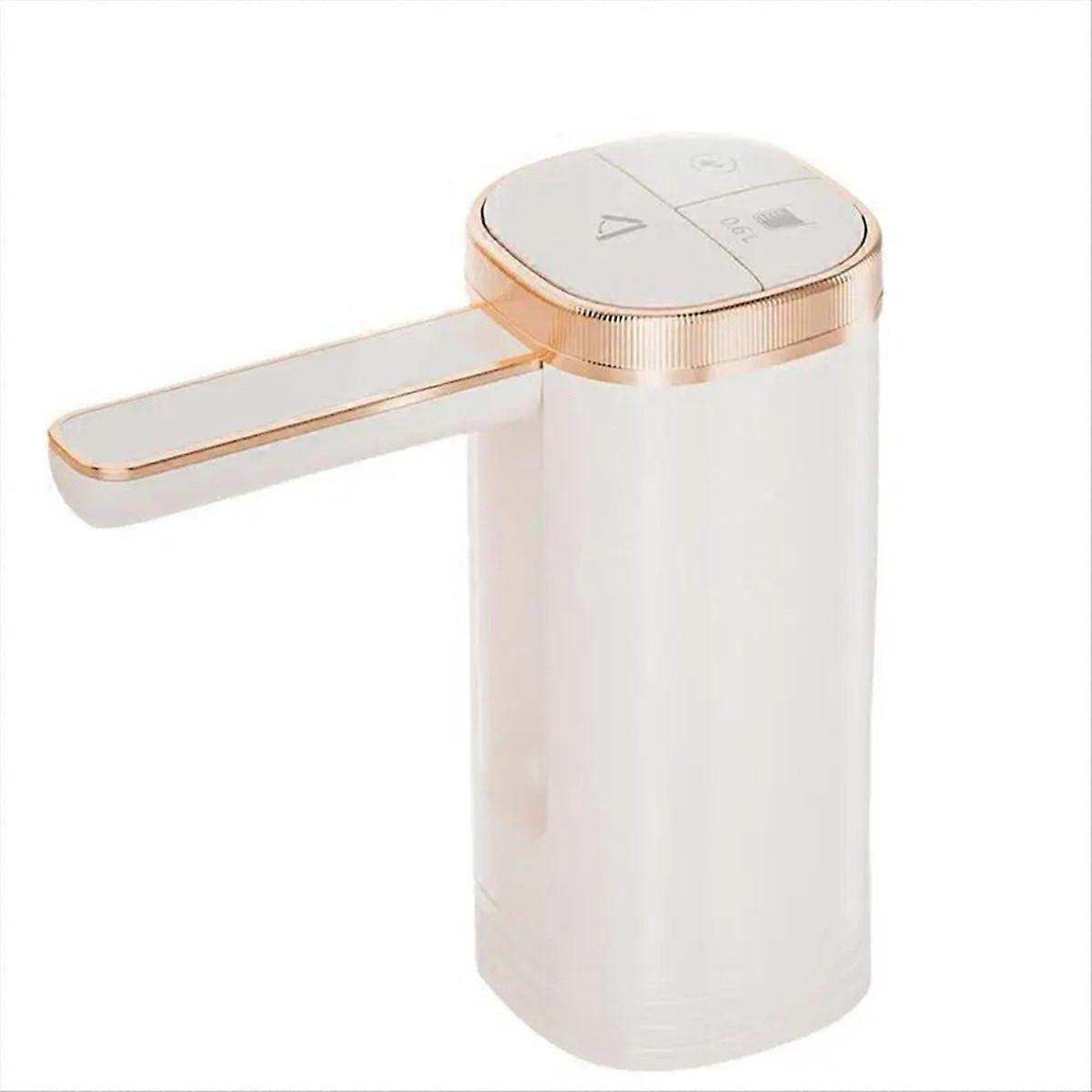 Elektrisk vattendispenserpump Bärbar elektrisk vattendispenser