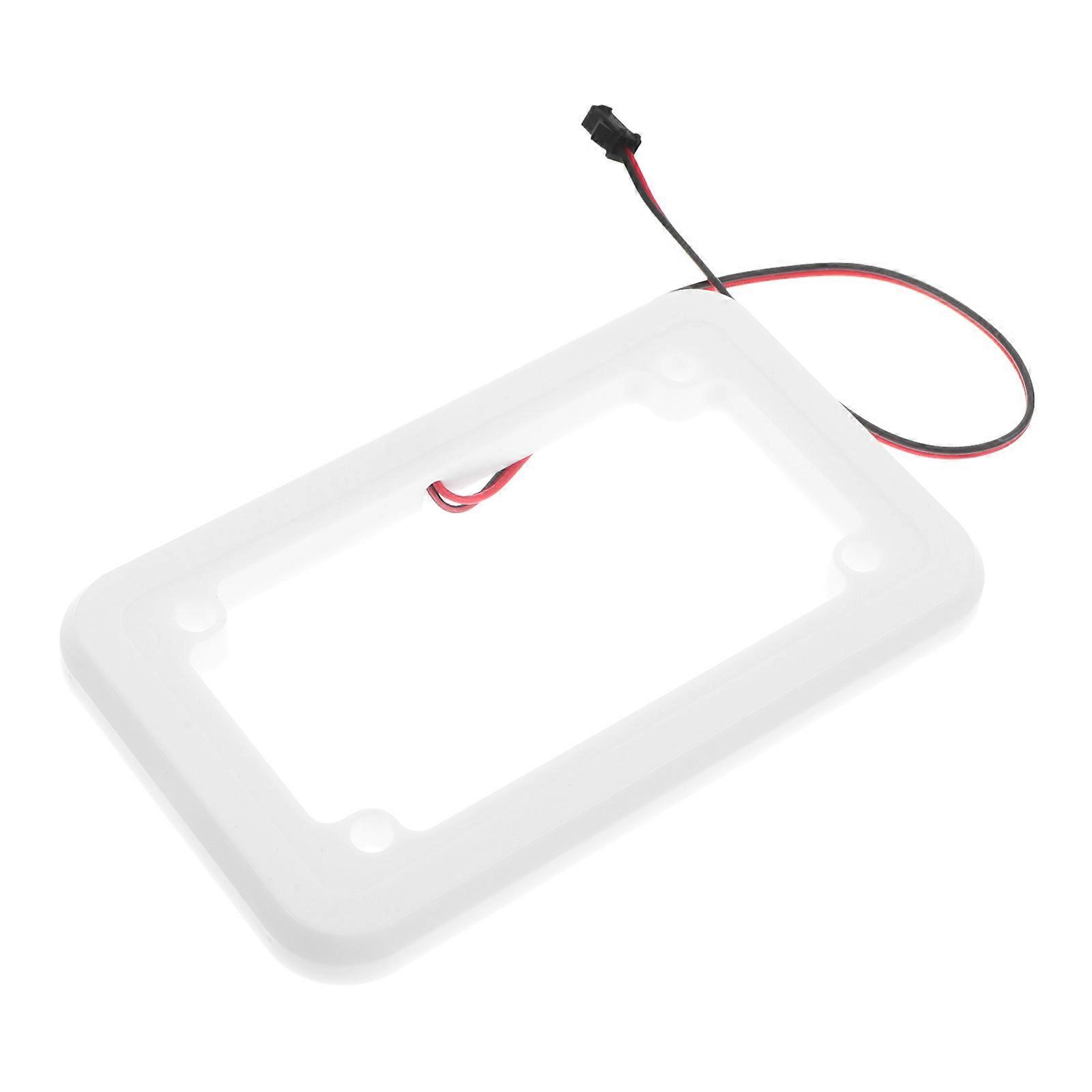 Coin Frame LED Decorative Frame for Game Machines