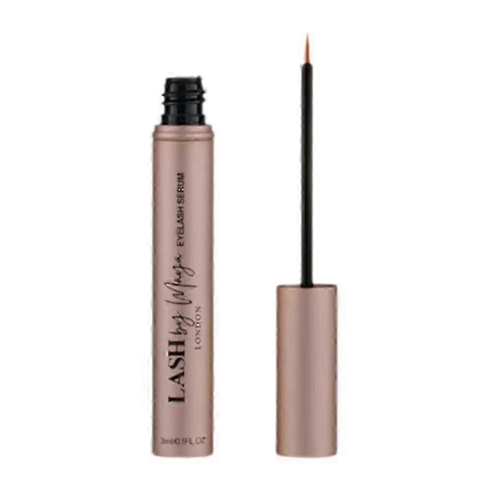 Maya vippeserum, øyenbrynsserum