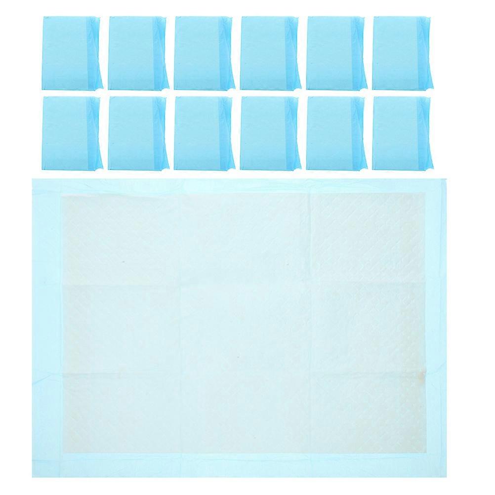 Pet Training Pads Puppy Training Pads for Leak-Proof Use 100Pcs