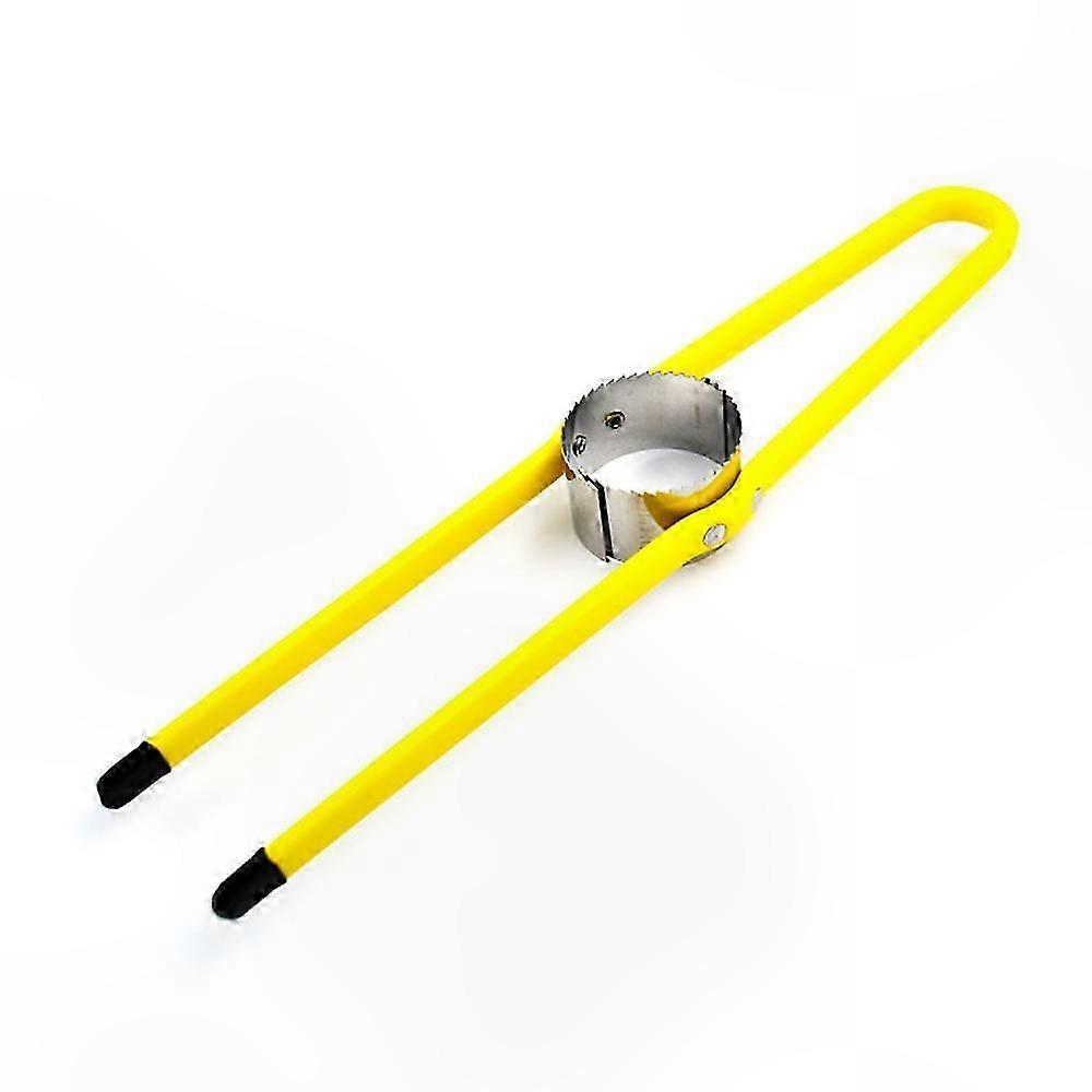 Manual Corn Kernel Remover Tool for Fresh Corn Threshing and Stripping