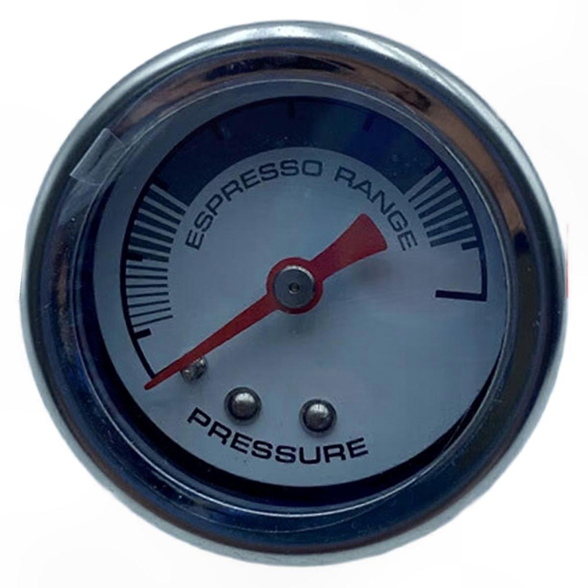 Espresso Machine Pressure Gauge for Coffee Maker Accessories Type C