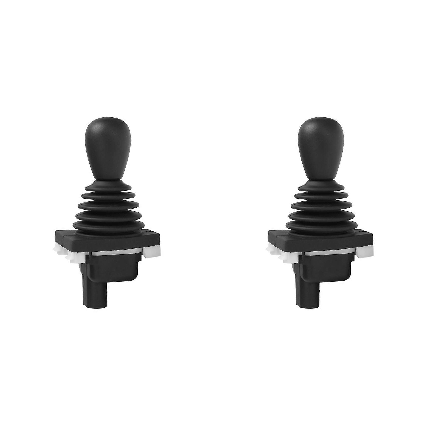 2X Electric Forklift Controller Central Joystick Control for Linde Forklift 7919040015