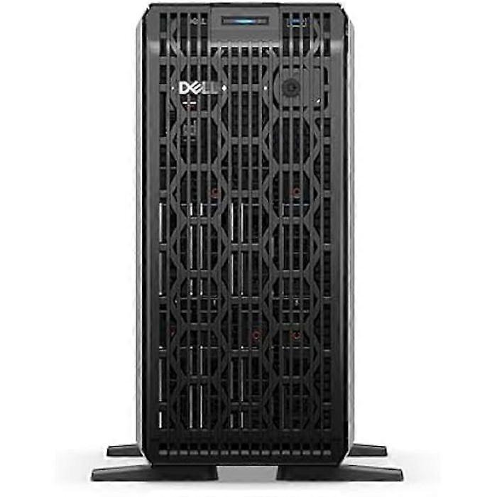 Server - DELL - PowerEdge T360 - Tower - Optimized performance - Small businesses