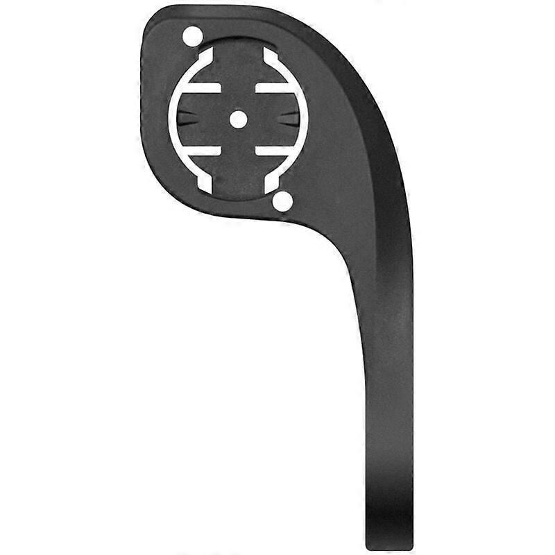 Bike Computer Extension Mount Base, Fits 31.8mm Handlebars, Compatible with G/G+ Bike Computers