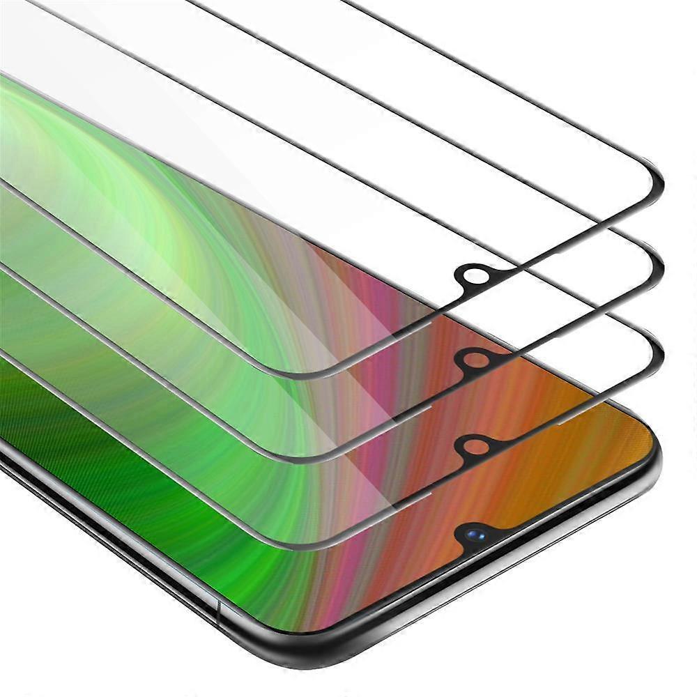 3x Vivo X21s Προστατευτικό Φιλμ Δεξαμενής