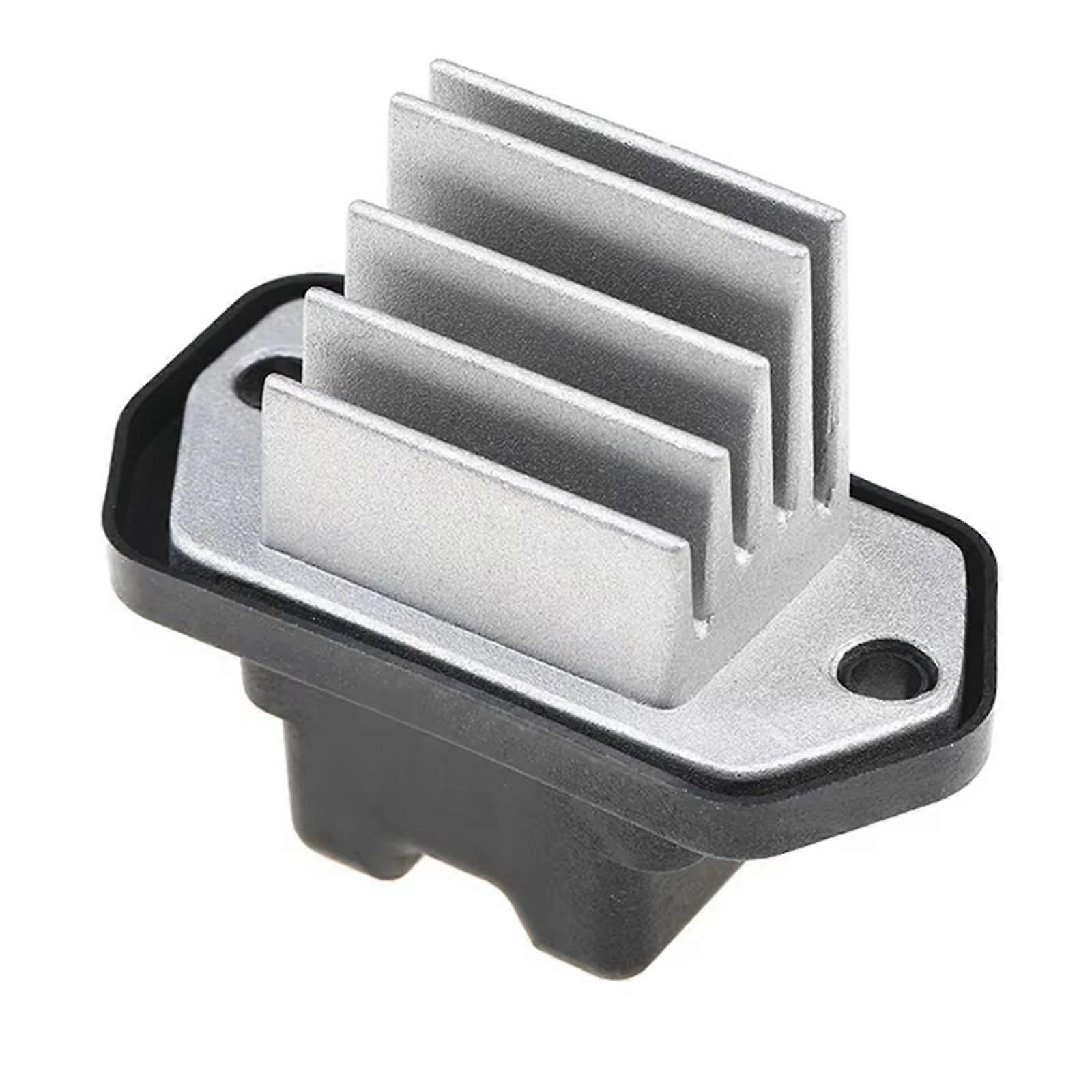 HVAC Fan Speed Control Durable Replacement Blower Motor Resistor for Acura RSX TL Civic Accord