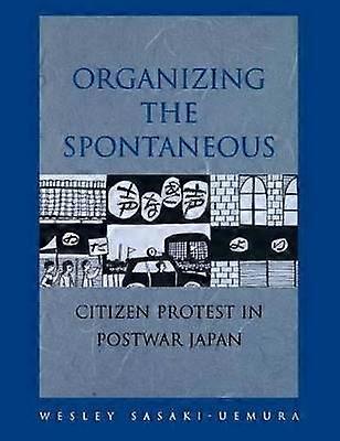 Organizing the Spontaneous