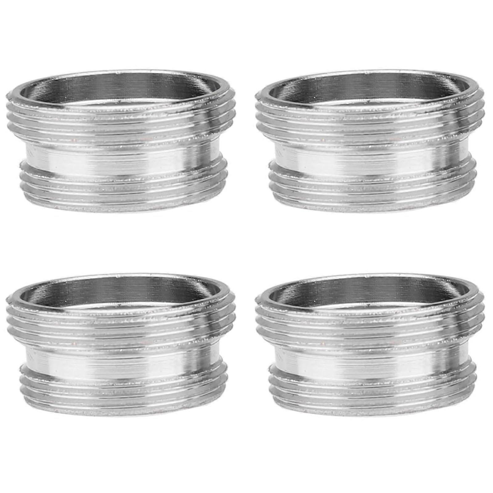 Tap Adapter M20 To M22  Metal Thread Adapter Set For Kitchen Taps, Water Saving, Water Filter Hoses