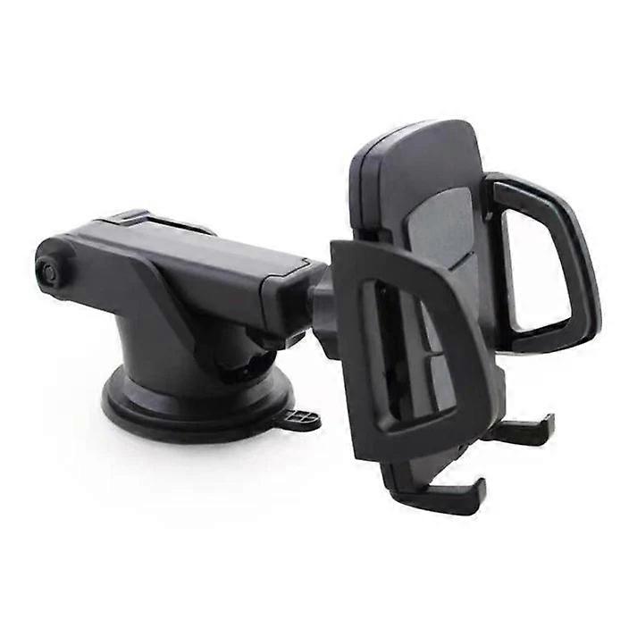 Long Neck Car Mount Phone Holder Mobile Phone Stand