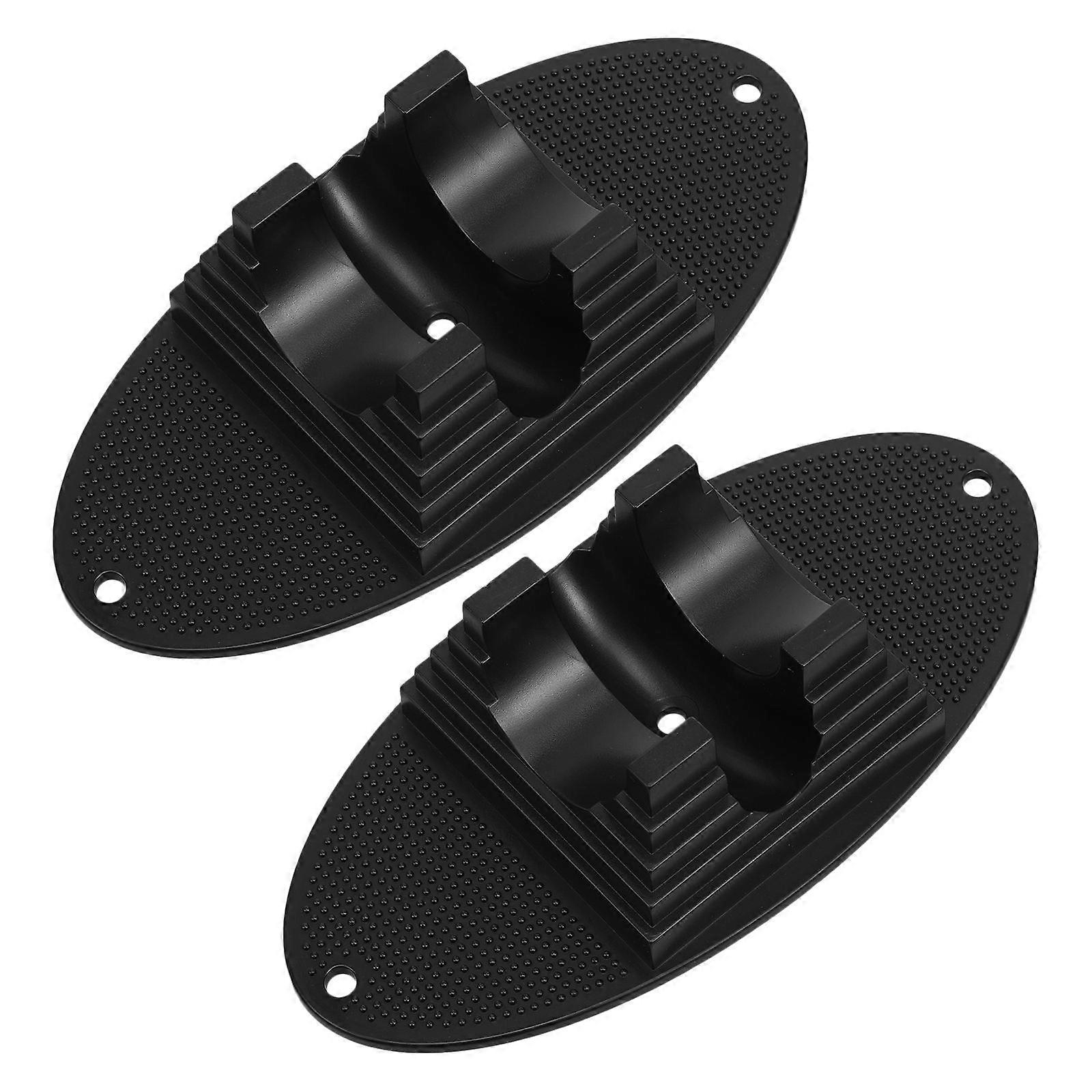 Plastic Scooter Stand Rack for 6Pcs Scooter Parking Support