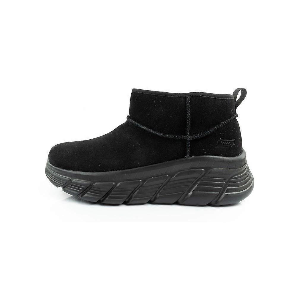 Shoes Skechers 117390BBK