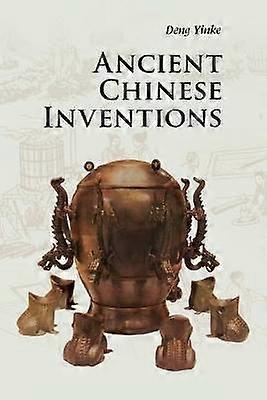 Ancient Chinese Inventions Introductions to Chinese Culture