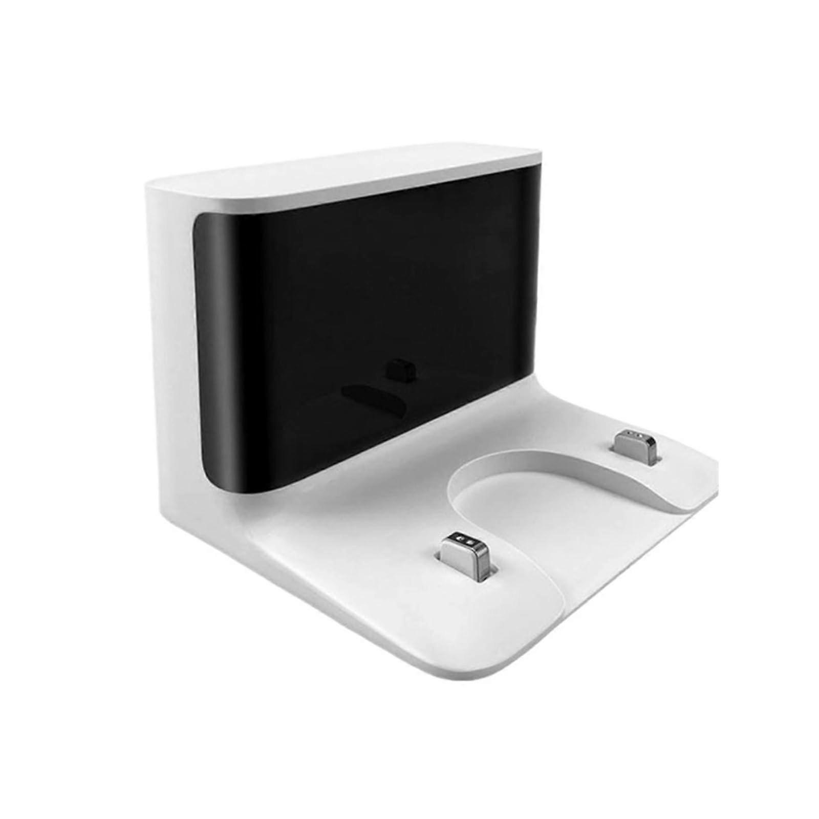 Robot Vacuum Charger Dock for Xiaomi E10 E12 B112 CDZC103 with Cable and Stable Charging Support
