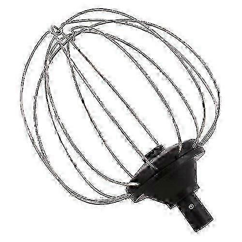 Whisk Attachment For Food Processors