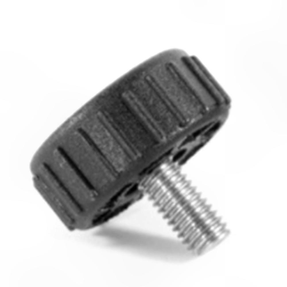 Hydraulic Head Base Locking Screws for Camera Accessories Mounts