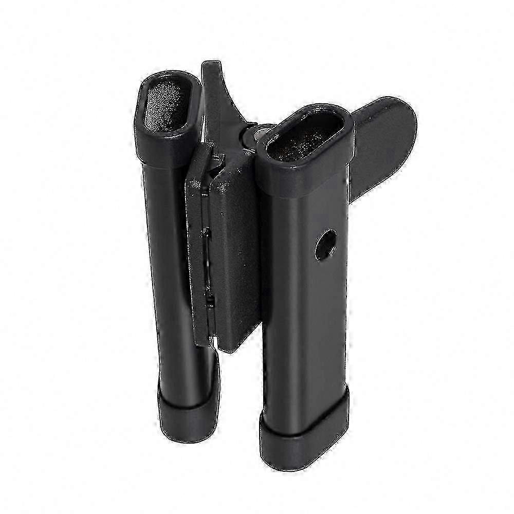 Clamp Kit for Stick and Holder Mounting