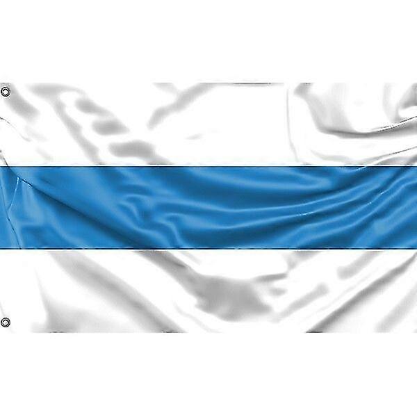Russian Anti War Protest Flag Pattern 185
