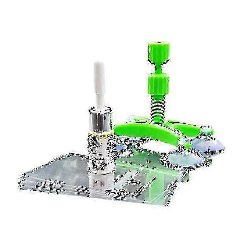 2025 Auto Windshield Repair Tools Window Glass Curing Glue Scratch Crack Restore Kit