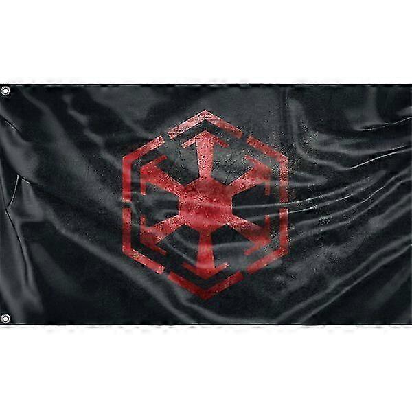 Sith Empire, Star Wars Flag