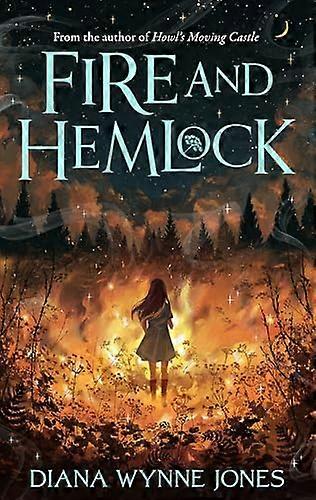 Fire and Hemlock