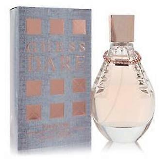  Guess Dare by Guess - Eau De Toilette Spray 3.4 oz - Women 