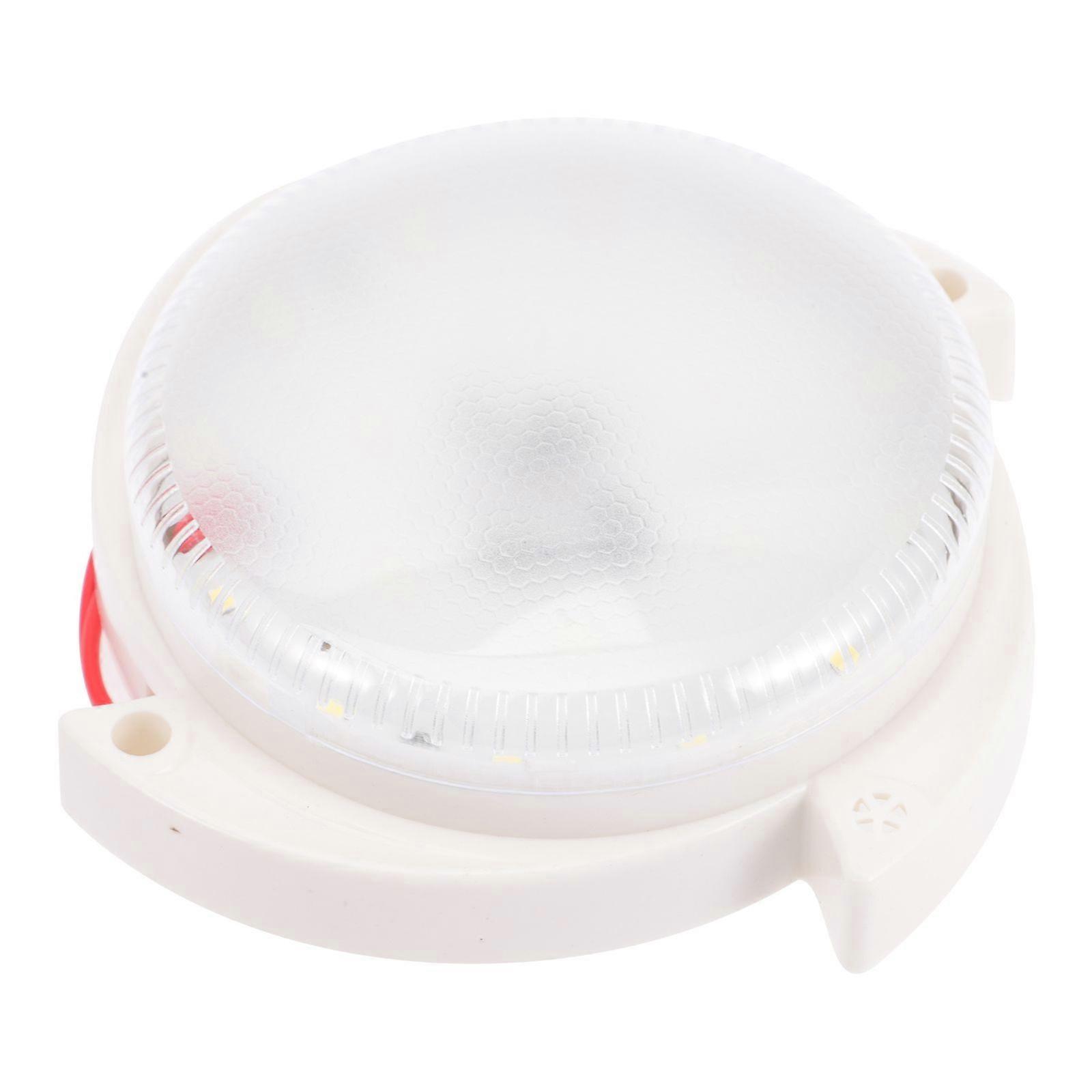 LED Ceiling Light Sound Light Sensor Ceiling Lamp Stair Hallway Ceiling Lamp