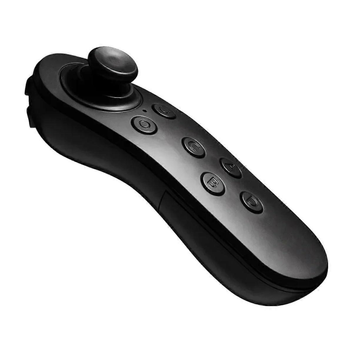 Bluetooth Game Controller for Android and iPhone, Wireless Mobile Gamepad with Trigger Buttons