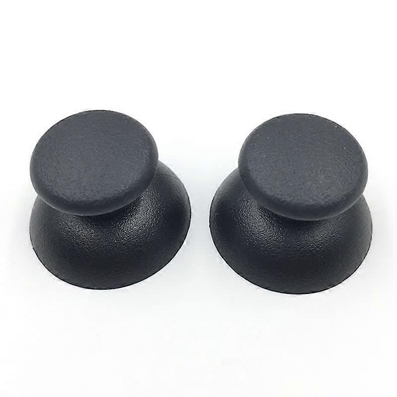 Joystick Replacement Thumbstick Cap for PS3 Controller  Durable Rubber Cover for PlayStation 3