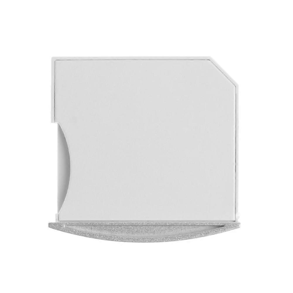 Micro SD TF to SD Card Mini Converter Adapter Extra Storage Expansion Replacement Micro SD Adapter for Macbook Air Pro