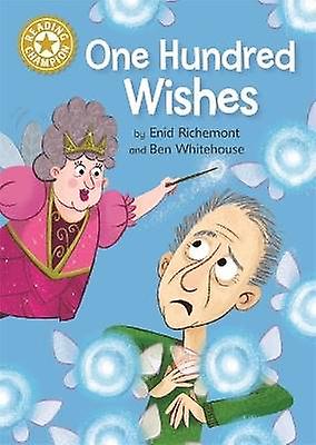Reading Champion: One Hundred Wishes