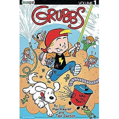 Grubbs Vol. 1