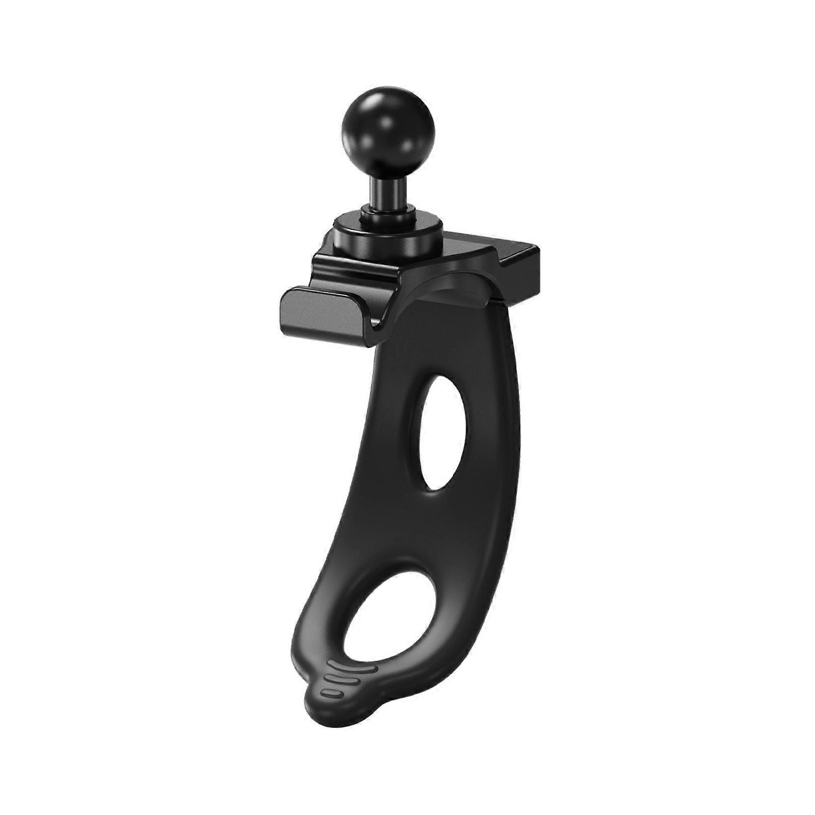 Lightweight Quick Release Action Camera Mount Silicone Adjustable Bracket Replacement for Action Camera Accessories Multicolor
