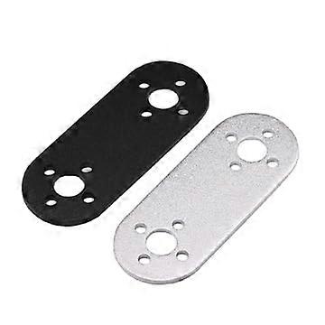 RC Quadcopter DIY Drone Kit with Carbon Fiber Frame and Precise Servo Alignment