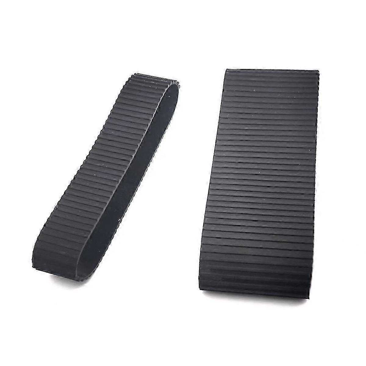 Lens Zoom Rubber Ring Grip Durable Replacement Repair Part