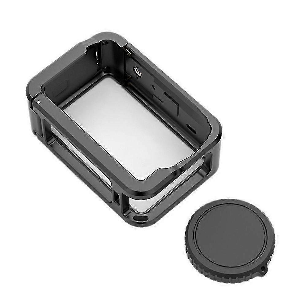 Camera Accessory Sets-FOSoli1208-9433274288071