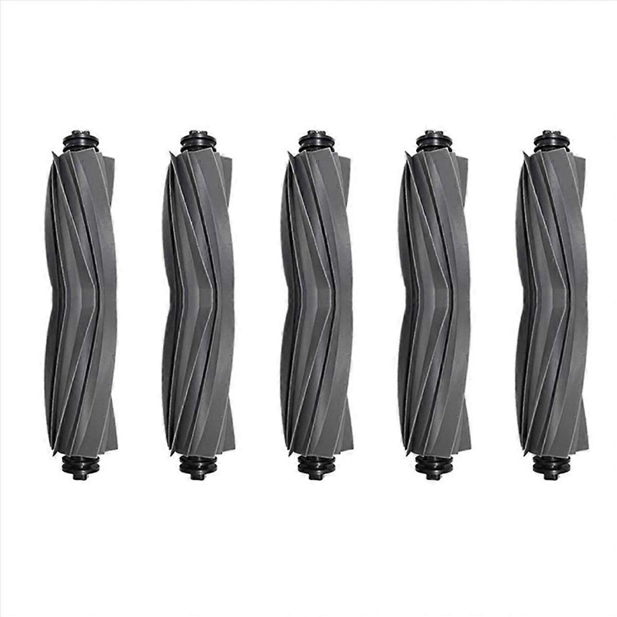 For Bot L10S Pro Rubber Brush Main Brush Replacement