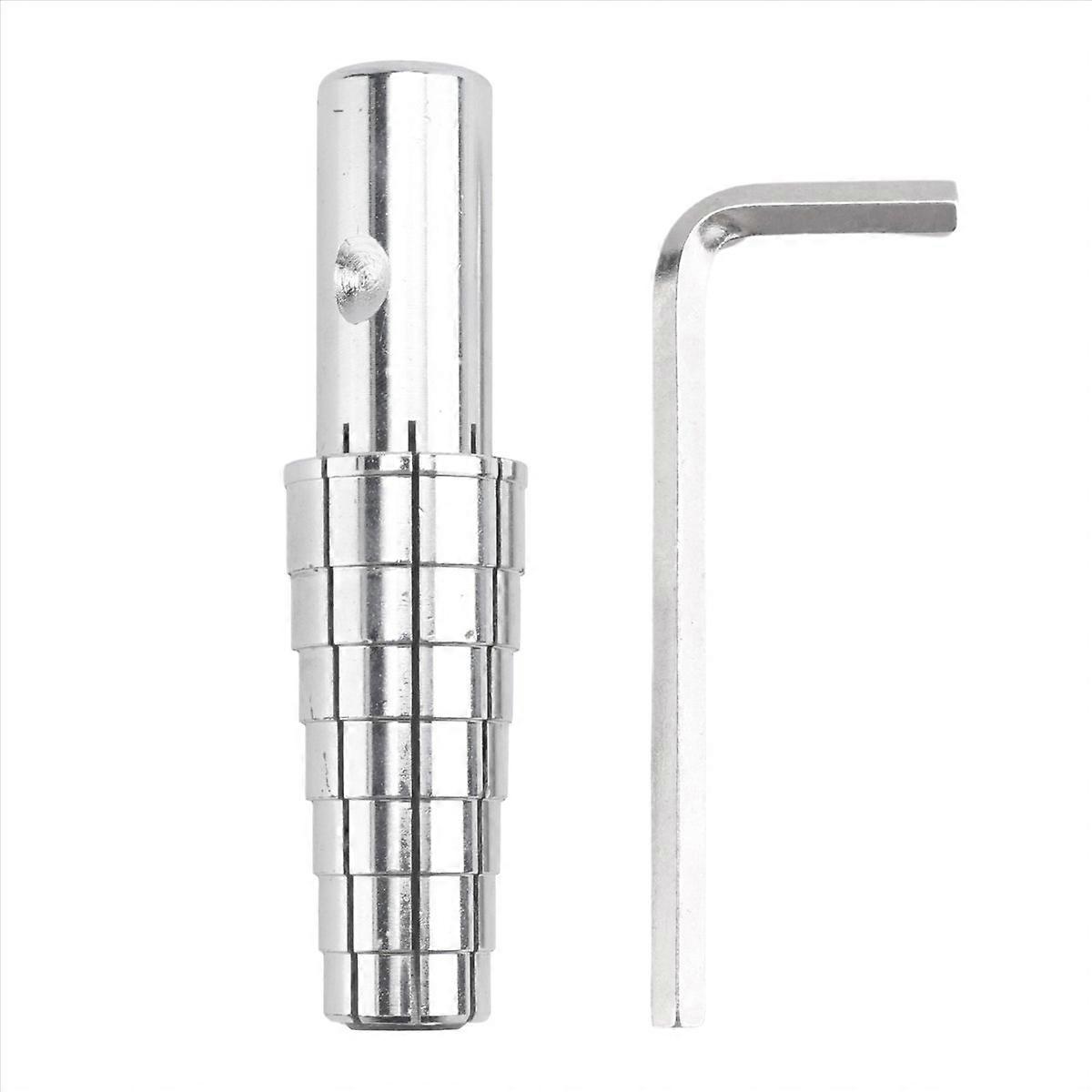 Expanding Ring Mandrel Tool for Ring Turning and Ring Making7.5-10.5