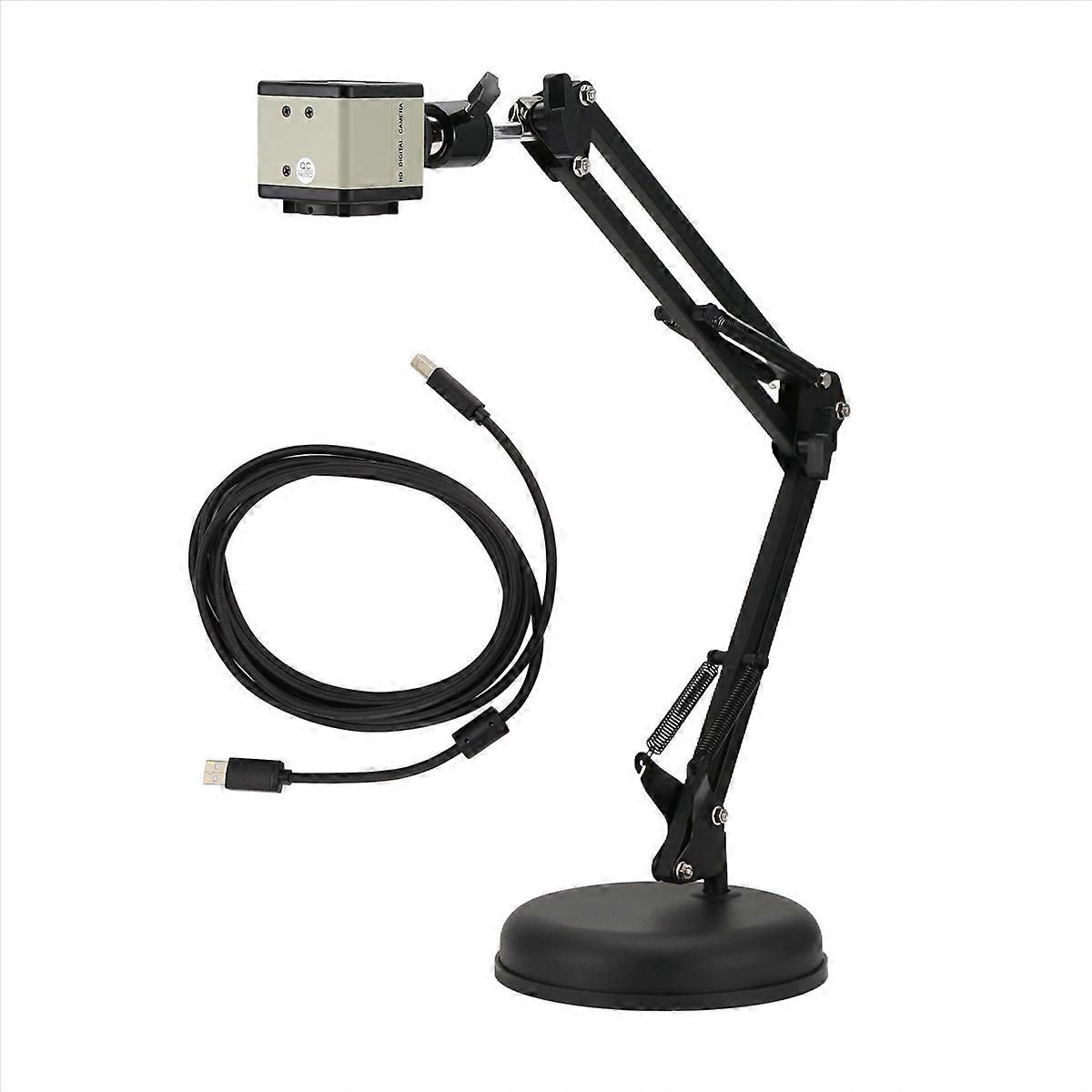 Teacher Document Camera,8 Megapixel Autofocus USB Document Camera