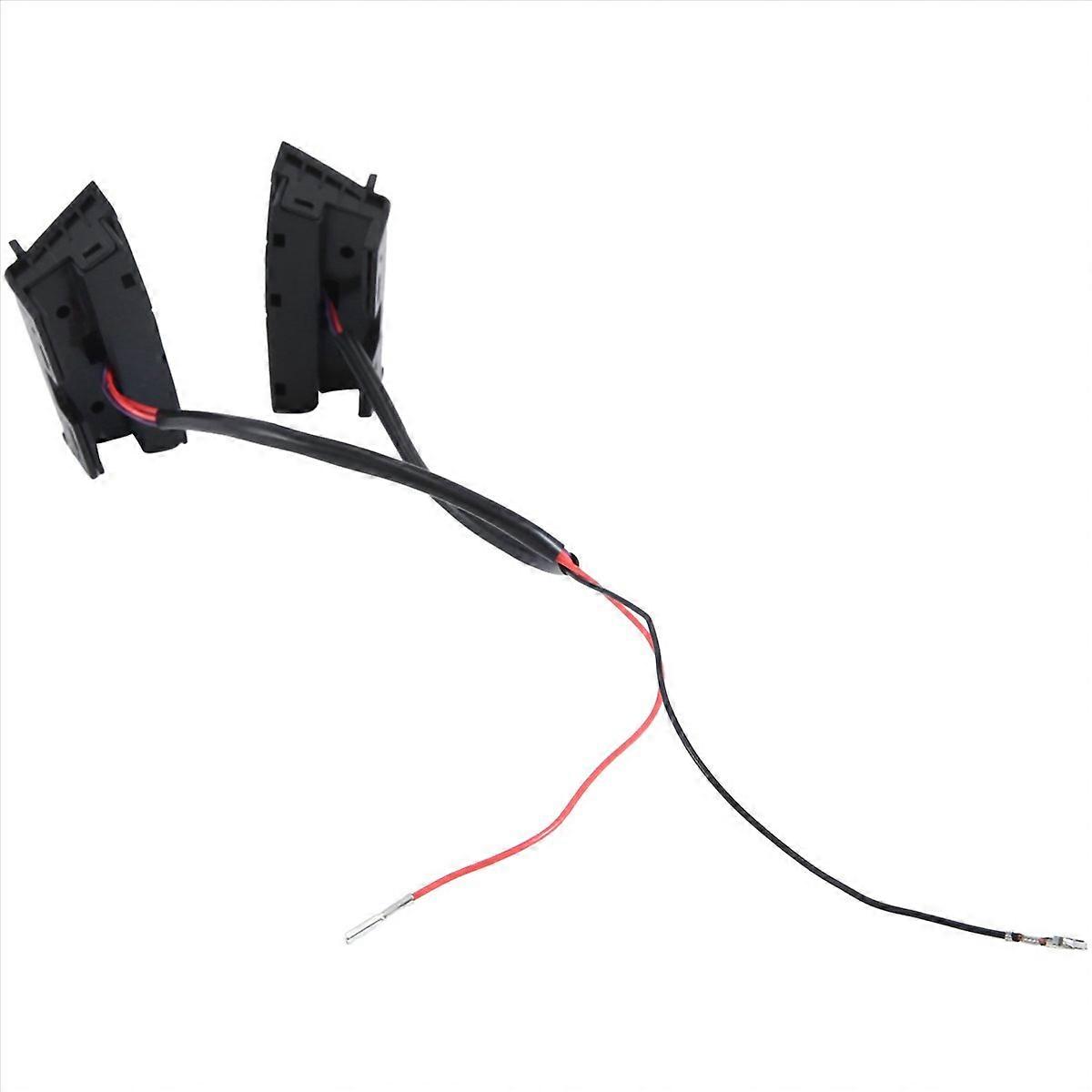 Car Modification Accessories Multifunctional Steering Wheel Button