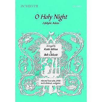 O Holy Night