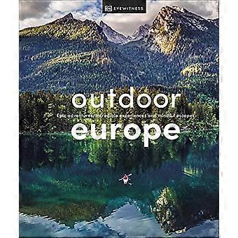 Utendørs Europa