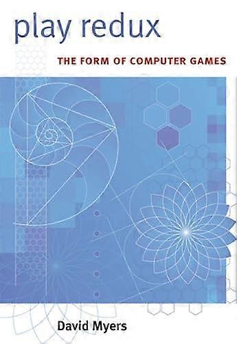 Spela Redux: Form av dataspel