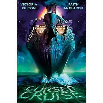 Cursed Cruise: een horrorhotelroman