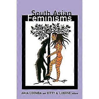 Sydasiatiske Feminisms