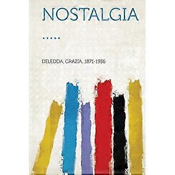 Nostalgiaa..