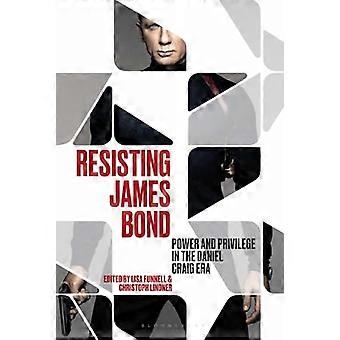 Widerstand gegen James Bond: Macht und Privilegien in der Ära Daniel Craig