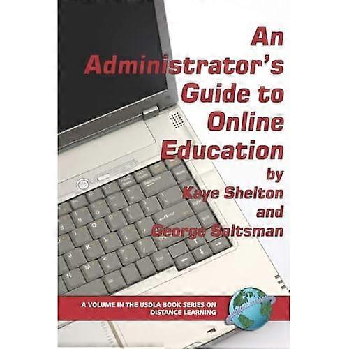 En administratörsguide till onlineutbildning