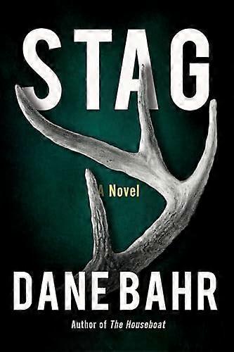 Stag: A Novel
