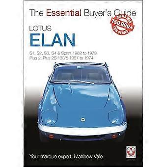 Lotus Elan